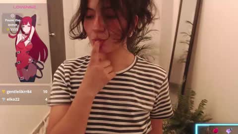 Snapshot of asaray_t chatting on February 21, 2026, 12:55 am Saray online show from February 21, 2026, 12:55 am