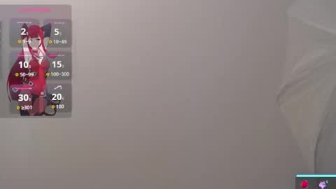 Snapshot of asaray_t chatting on February 25, 2026, 1:15 am Saray online show from February 25, 2026, 1:15 am