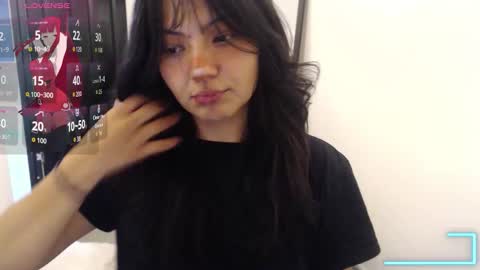 Snapshot of asaray_t chatting on March 4, 2026, 1:11 am Saray online show from March 4, 2026, 1:11 am