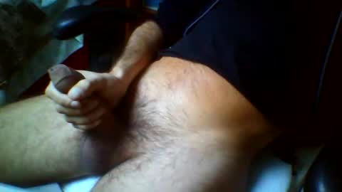 Hannibal839 online show from October 18, 2025, 12:28 pm