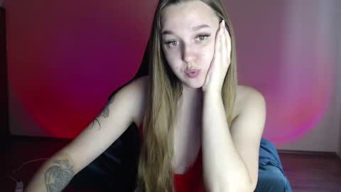 Kristi your good friend with benefits online show from September 27, 2025, 3:17 pm