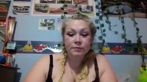 ash0ley online show from January 14, 2026, 12:16 am