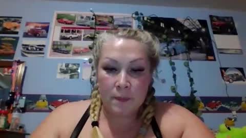 ash0ley online show from March 27, 2026, 11:04 pm