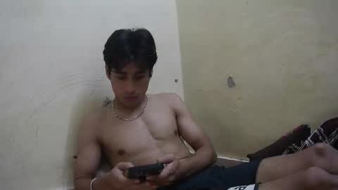 Snapshot of ash2730 chatting on October 8, 2025, 4:59 pm ash2730 online show from October 8, 2025, 4:59 pm