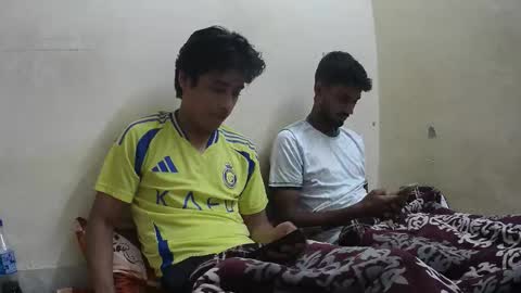 Snapshot of ash2730 chatting on October 10, 2025, 12:26 pm ash2730 online show from October 10, 2025, 12:26 pm