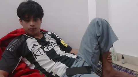 ash2730 online show from February 8, 2026, 4:54 pm