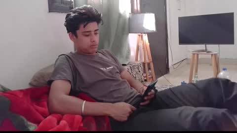 ash2730 online show from February 15, 2026, 9:41 am