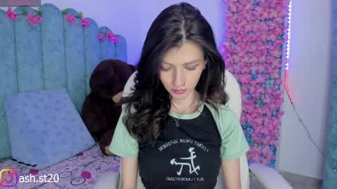  A S H  online show from May 19, 2026, 4:57 pm