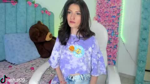  A S H  online show from June 5, 2026, 7:41 pm