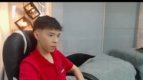 ash_kai online show from July 28, 2026, 8:34 pm