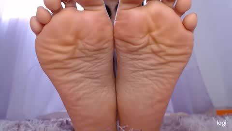 ashley online show from March 10, 2025, 2:59 pm