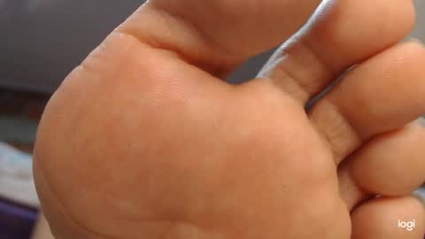 Snapshot of ash_nicefeet chatting on March 30, 2026, 8:43 pm ashley online show from March 30, 2026, 8:43 pm