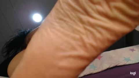 Snapshot of ash_nicefeet chatting on April 13, 2026, 8:47 pm ashley online show from April 13, 2026, 8:47 pm