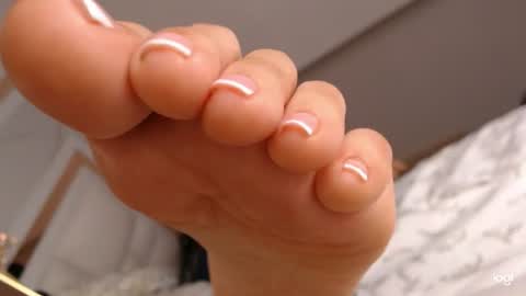 Snapshot of ash_nicefeet chatting on July 13, 2026, 5:10 am ashley online show from July 13, 2026, 5:10 am
