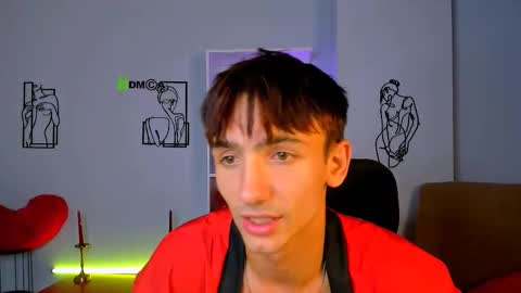 Snapshot of ash_raven_ chatting on September 22, 2025, 12:34 am ash_raven_ online show from September 22, 2025, 12:34 am