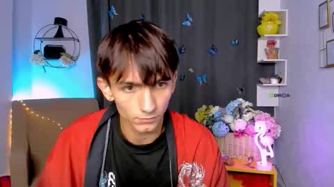 Snapshot of ash_raven_ chatting on September 24, 2025, 7:06 pm ash_raven_ online show from September 24, 2025, 7:06 pm