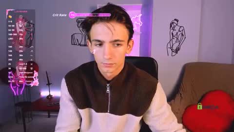 Snapshot of ash_raven_ chatting on September 28, 2025, 7:19 pm ash_raven_ online show from September 28, 2025, 7:19 pm