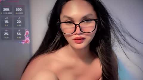ASH online show from April 26, 2026, 4:21 am