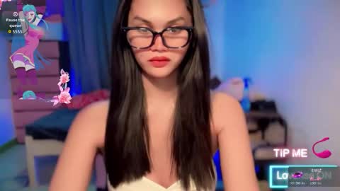 ASH online show from May 23, 2026, 11:09 pm