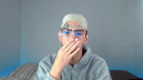 Ash online show from January 7, 2026, 12:07 pm