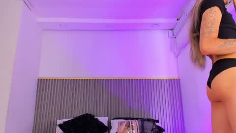 ash_valentine online show from July 6, 2026, 7:38 pm