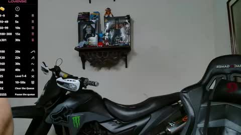 ash_wingrant online show from September 11, 2025, 12:49 pm