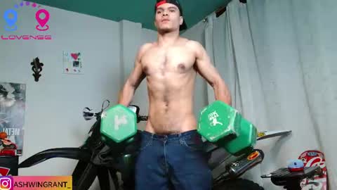Snapshot of ash_wingrant chatting on July 23, 2026, 11:30 am ash_wingrant online show from July 23, 2026, 11:30 am