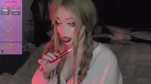 Sasha next stream December 4st  at  0000- 0030 am German time online show from September 28, 2025, 10:59 pm