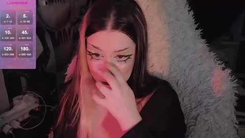 Sasha next stream December 4st  at  0000- 0030 am German time online show from October 26, 2025, 11:09 pm