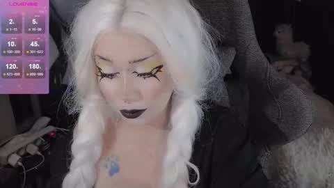 Sasha next stream December 4st  at  0000- 0030 am German time online show from November 11, 2025, 11:05 pm