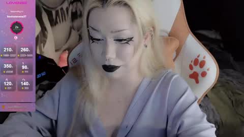 Sasha next stream December 4st  at  0000- 0030 am German time online show from May 31, 2026, 11:06 pm