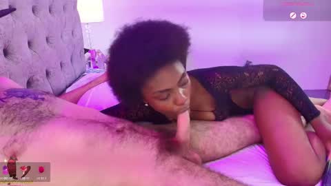 Snapshot of asha_zuri_and_adam chatting on September 19, 2025, 4:03 am asha_zuri_and_adam online show from September 19, 2025, 4:03 am