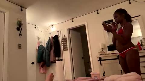 Snapshot of ashabaka89 chatting on April 14, 2026, 7:25 am keysha knight online show from April 14, 2026, 7:25 am