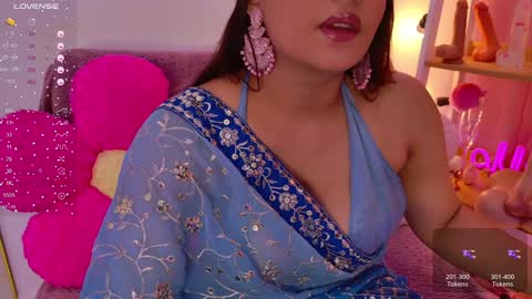 Asha  online show from December 20, 2024, 2:27 pm
