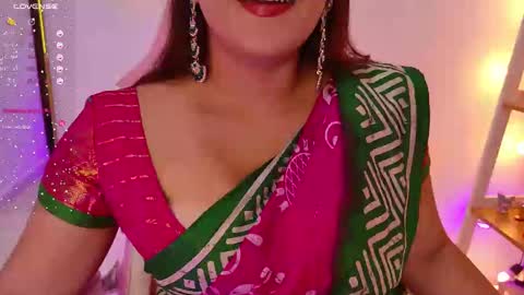 Asha  online show from February 12, 2025, 2:10 pm