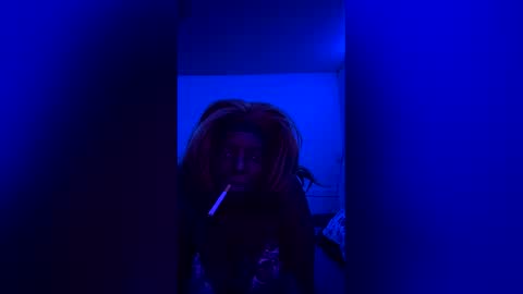 ashanti2312 online show from February 19, 2026, 7:15 am