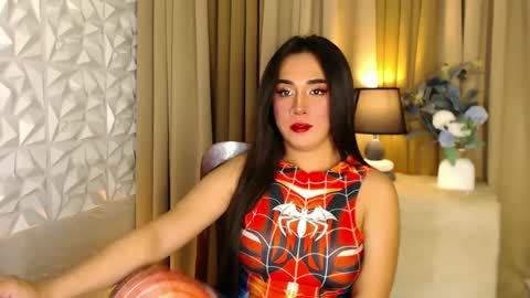 Snapshot of ashanti_yuki chatting on January 20, 2025, 5:15 am Ashanti online show from January 20, 2025, 5:15 am