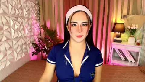 Snapshot of ashanti_yuki chatting on February 18, 2026, 1:23 am Ashanti online show from February 18, 2026, 1:23 am