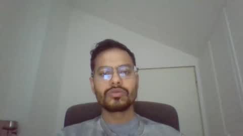 asharma1984xyz online show from January 14, 2026, 7:03 am