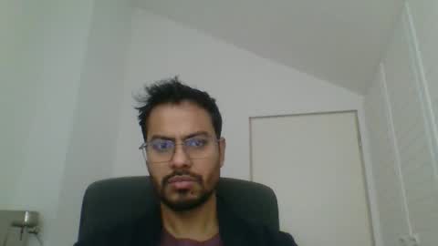 asharma1984xyz online show from February 6, 2026, 2:53 pm