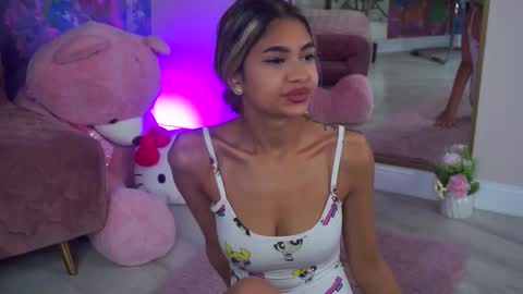 Asha online show from October 25, 2025, 10:56 am