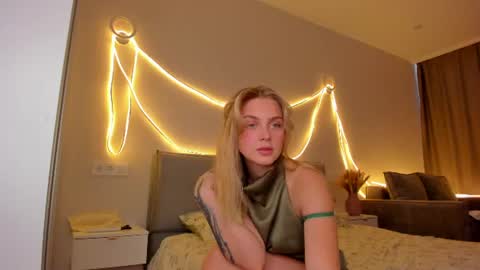 your pretty Ashley online show from June 29, 2026, 3:34 pm