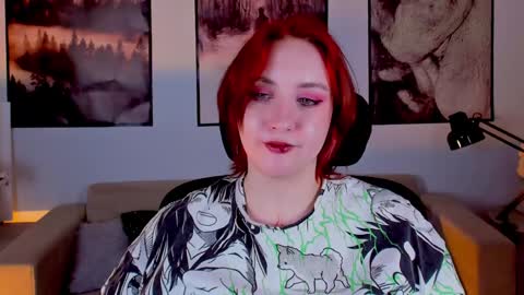 AshleyAshe  online show from December 14, 2024, 2:12 am