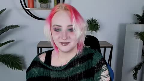 AshleyAshe  online show from January 29, 2025, 8:25 pm