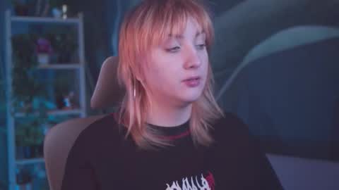 AshleyAshe  online show from September 12, 2025, 2:33 am