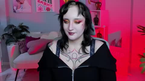 AshleyAshe  online show from November 1, 2025, 11:18 pm