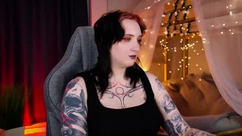AshleyAshe  online show from April 13, 2026, 4:23 pm