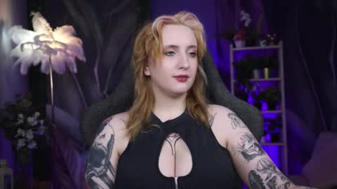 AshleyAshe  online show from April 29, 2026, 2:26 am