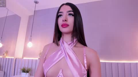 Snapshot of ashely_rous chatting on October 19, 2025, 6:41 pm I am Ashley online show from October 19, 2025, 6:41 pm