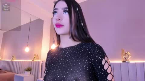 I am Ashley online show from February 27, 2026, 7:14 pm